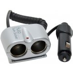 CL rozdvojka do zapalovače s kabelem | Zboží Auto