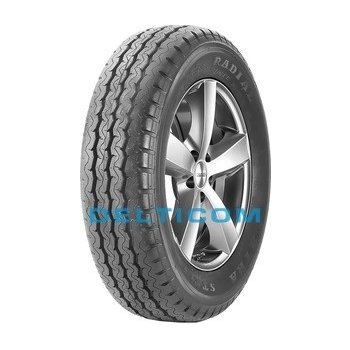 Maxxis MA-168 215/75 R14 112Q