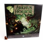 ADC Blackfire Arkham Horror 3rd ed – Hledejceny.cz