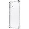 Pouzdro a kryt na mobilní telefon Samsung Pouzdro Tactical TPU Plyo Samsung Galaxy A53 5G Transparent