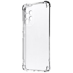 Pouzdro Tactical TPU Plyo Samsung Galaxy A53 5G Transparent