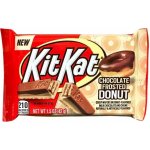 Nestlé Kit Kat Chocolate Frosted Donut 42g – Hledejceny.cz