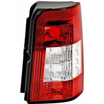 ACI CITROEN Berlingo 03-08 1/06- zadní světlo (bez objímek) (pro výklopné dveře) P – Hledejceny.cz