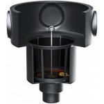 Filtria Filtr na dešťovou vodu - vnitřní filtr dešťové vody - DN110, DN125 i DN160 Vnitřní filtr dešťové vody - DN110: Vnitřní filtr dešťové vody - DN110 – Zboží Dáma