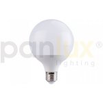 Panlux LED GLOBO DELUXE světelný zdroj 15W teplá bílá – Hledejceny.cz