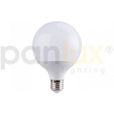 Panlux LED GLOBO DELUXE světelný zdroj 15W teplá bílá