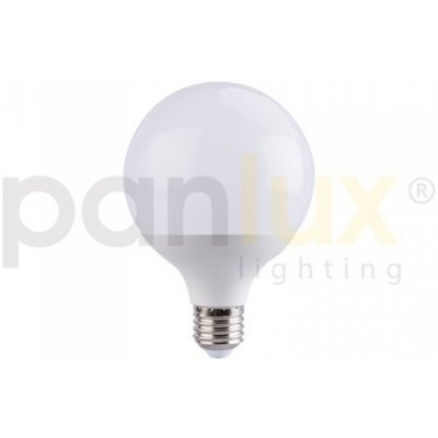 Panlux LED GLOBO DELUXE světelný zdroj 15W teplá bílá – Hledejceny.cz