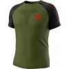 Pánské sportovní tričko Dynafit Ultra 3 S-Tech 08-0000071426 zelené
