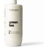 Tomas Arsov Regenerační kondicionér Green Tea Rinse Off Conditioner 1000 ml – Zboží Dáma