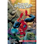Seqoy s.r.o. Amazing Spider-Man Návrat ke kořenům – Hledejceny.cz