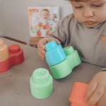 Quercetti 4141 Momy Soft 12 – Zbozi.Blesk.cz