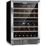 Klarstein Vinovilla 50 – Zboží Dáma