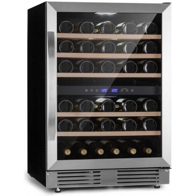 Klarstein Vinovilla 50 – Zboží Dáma