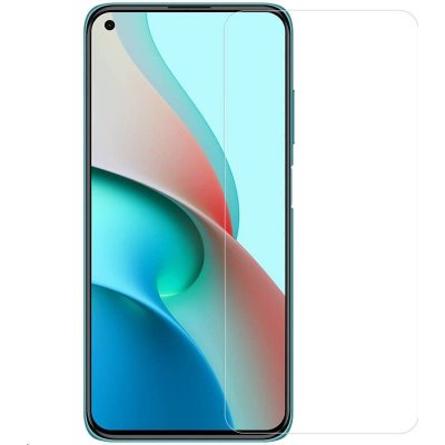 Nillkin Tvrzené Sklo 0.33mm H pro Xiaomi Redmi Note 9T 6902048212084 – Zboží Mobilmania