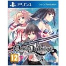 Hra na PS4 Omega Quintet