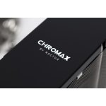 Noctua NA-HC8 chromax.black – Zboží Mobilmania