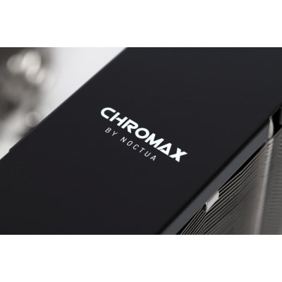 Noctua NA-HC8 chromax.black – Zbozi.Blesk.cz