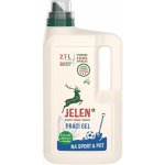 Jelen prací gel na sport a pot 2,7 l 60 PD – Sleviste.cz