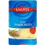 Lagris Rýže parboiled - 0,5 kg – Zboží Dáma