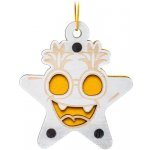 Heaven Scents Star Hanger – Hledejceny.cz