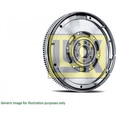 Schaeffler LuK 415 1122 07 Setrvačník (415112207) | Zboží Auto