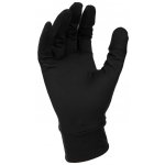 PitBull West Coast zimní rukavice Logo černá – Zboží Dáma