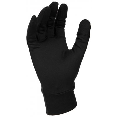 PitBull West Coast zimní rukavice Logo černá – Zboží Dáma