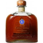 Capitan General Anejo 10y 40% 0,7 l (holá láhev) – Hledejceny.cz