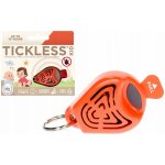 Tickless ultrazvukový odpuzovač klíšťat KID – Zbozi.Blesk.cz