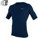 O'Neill Basic Skins S/s Rash Guard navy – Hledejceny.cz