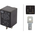 Přerušovač blinkru HELLA 4DW 009 492-011 | Zboží Auto