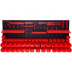 Kraft&Dele Stěna na nářadí 115x78cm KD11860 – Zboží Dáma