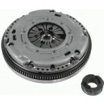 SACHS Spojková sada ZMS Modul SA 3000951790 – Hledejceny.cz