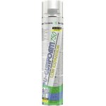 DEN BRAVEN Montážní pěna PUR nízkoexpanzní pistolová 750 ml – HobbyKompas.cz