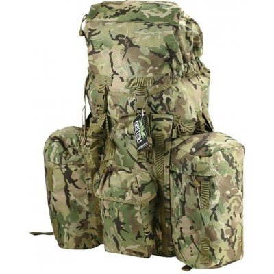 Kombat P.L.C.E Bergan BTP 120 l – Hledejceny.cz