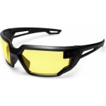 Brýle Mechanix taktické ochranné Vision Type-X s balistickou ochranou, provedení žluté (amber)