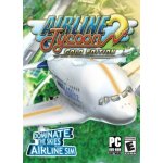 Airline Tycoon 2 (Gold) – Zbozi.Blesk.cz