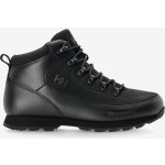 Helly Hansen The Forester Premium outdoorové boty black ebony – Hledejceny.cz