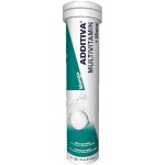 Additiva multiv.+minerál eff.20 mango tablet – Hledejceny.cz