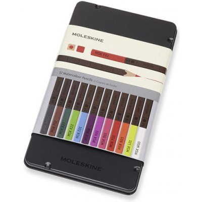 Moleskine 6600 12 ks – Sleviste.cz