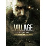 Resident Evil 8: Village (Gold) – Zboží Dáma