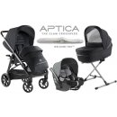 Inglesina Aptica 4v1 Mystic Black 2018