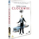 Clockwise DVD