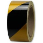 Hasoft 576 Výstražná reflexní páska 50 mm x 15 m levá – Hledejceny.cz