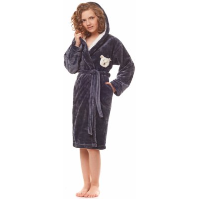 L&L župan dívčí 2152 - graphite – Hledejceny.cz