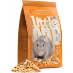 LITTLE ONE směs Potkan 900 g – Hledejceny.cz