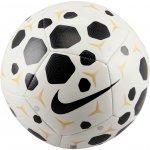 Mini Nike SKILLS Bílá,Černá,Zlatá – Zboží Dáma