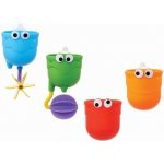 Munchkin Vodní kalíšky s přísavkami – Zboží Mobilmania