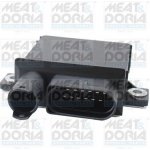 Řídicí jednotka, doba žhavení MEAT & DORIA 7285683 – Hledejceny.cz