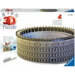 Ravensburger 3D puzzle Koloseum Řím 216 ks – Sleviste.cz